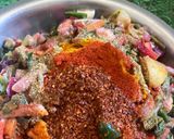सर्दियों वाला मिक्स्ड अचार(sardiyo wala mix achar recipe in hindi) रेसिपी चरण 8 फोटो