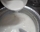 A picture of step 6 of Harira/ Ganji.