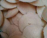A picture of step 3 of Idli.