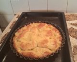 Foto del paso 10 de la receta: Torta matera de vainilla