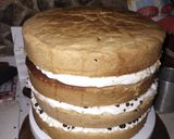 Foto del paso 5 de la receta: Feliz cumpleaños!!!!🥳🥳🥳para Mirko!!!