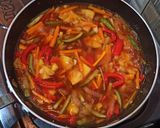Foto langkah ke 7 dari resep Saus Asam Manis Serbaguna.