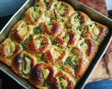 Foto langkah ke 5 dari resep Garlic bread.