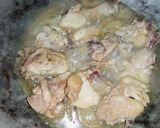 Foto langkah ke 3 dari resep Ayam Saus Karamel ala Najah.