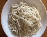 Foto langkah ke 6 dari resep 81.Shanghai mien.
