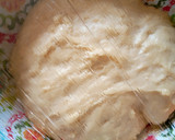 A picture of step 9 of Glazed doughnut.