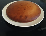 Foto del paso 3 de la receta: Bizcocho de yogur straciatella