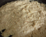 Foto del paso 9 de la receta: Tapas de calabacines y berenjenas rellenas con salteado de guisantes con jamón #weekendreto