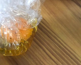 Foto del paso 4 de la receta: Huevos poché con choricitos y panceta