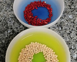 Foto del paso 1 de la receta: Salpicón de legumbres