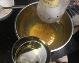 Hình bước làm 16 của món Bánh bông lan trứng muối
