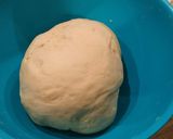 Fonott kalács recept fázis 8 fotója