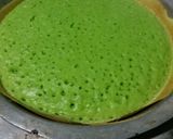 Foto langkah ke 7 dari resep Martabak manis coklat (terangbulan).