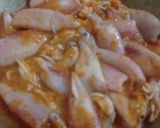 Foto langkah ke 2 dari resep 109. Cumi Saos Tomat.
