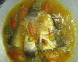 Foto langkah ke 4 dari resep Asem-Asem Bandeng Belimbing Wuluh.