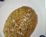 A picture of step 2 of Thabadi.