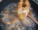 Foto langkah ke 5 dari resep Ikan Goreng Renyah & Simple 🐟✨By Jesslyn Orlane.