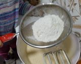 Foto del paso 3 de la receta: Queque de yogurt