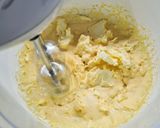 Vajas piskóta recept fázis 5 fotója