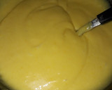 Foto del paso 3 de la receta: Budín de naranja🍊💖