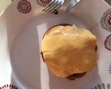 Une image de l'étape 3 de Hamburger express.