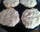 Foto del paso 5 de la receta: Arepas de yuca