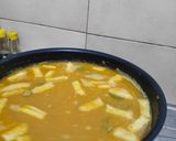 Foto langkah ke 3 dari resep Laksa Singapore.
