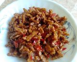 Foto langkah ke 11 dari resep Kering Tempe.