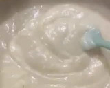 صورة لخطوة 4 من وصفة حلا ليزي بودينك ومحلبي 😋
