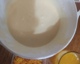 Foto del paso 1 de la receta: Queque de Naranja🍊