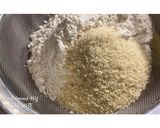 西洋梨杏仁塔(含影音食譜連結)的食譜步驟2照片