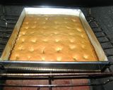 Foto del paso 13 de la receta: Cuadrados de bizcochuelo de limón dulce !!!!!!