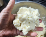 Foto del paso 3 de la receta: Bombas de papa fáciles