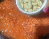 गाजर का हलवा (Gajar ka Halwa recipe in Hindi) रेसिपी चरण 3 फोटो
