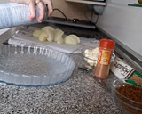 Foto del paso 4 de la receta: Tarta Tatin de Manzana con hojaldre