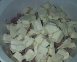 Foto del paso 2 de la receta: Tarta de Jamón y queso súper fácil!