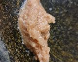 Foto langkah ke 2 dari resep Tempe Daun Mini Goreng Tepung Gluten Free.