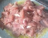 Foto langkah ke 2 dari resep Sapi Lada Hitam.