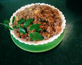 ராகி தக்காளி சேமியா(ragi tomato semiya recipe in tamil) ரெசிபி ஸ்டேப் 4 புகைப்படம்
