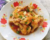 Hình bước làm 1 của món Bữa cơm gia đình 14