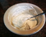 Foto del paso 3 de la receta: Pepino con queso mató aromático