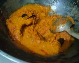 A picture of step 2 of Malabari Chicken Curry.
