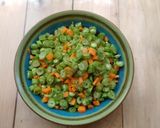 Foto del paso 2 de la receta: Ensalada Rusa