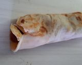 Foto del paso 1 de la receta: Panqueque relleno