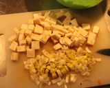 Foto del paso 2 de la receta: Vianda pastosa, verdurense y patosa