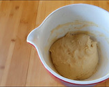 Foto del passaggio 4 della ricetta Il danubio dolce