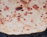 आलू का पराठा (Aloo ka paratha recipe in hindi) रेसिपी चरण 3 फोटो