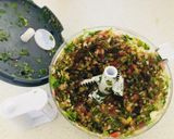 Foto del paso 4 de la receta: Pebre rápido y sabroso