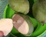 Foto langkah ke 4 dari resep Sambel Cenge Madura.