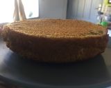Foto del paso 4 de la receta: Bizcochuelo 0% Totalmente integral